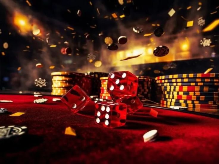 ok win Philippines sports and casino entertainment platform overview