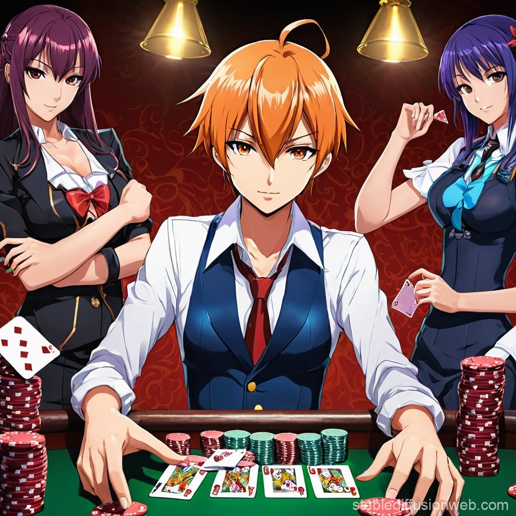 Casino-style slots and bingo games available on ok win