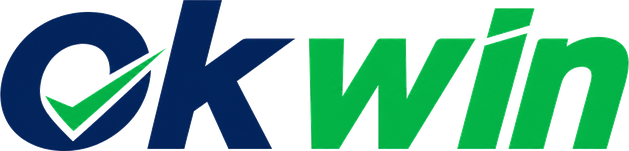 ok win official logo